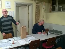 Generalforsamling 2017